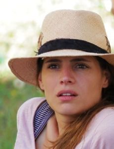 Aurore Erguy