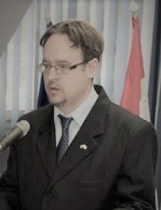 Dusán Mukics