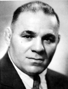 Dan Kolov