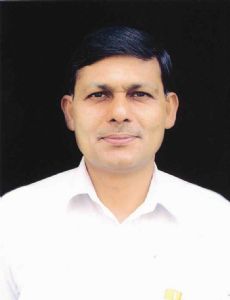 Tarun Mandal