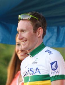 Zak Dempster