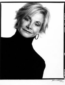 Barbara Sorensen