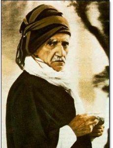 Said Nursî