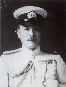 Tomiji Koyanagi