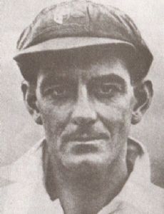 Ted McDonald