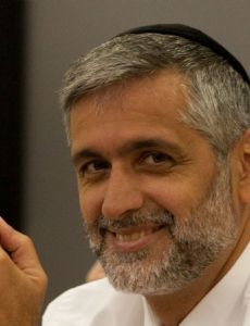 Eli Yishai