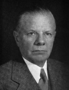 Bert Lord