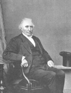 Alexander Berry