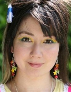 Amy Yamazaki