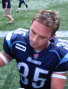Kevin Eiben
