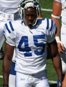 Devin Moore (American football)