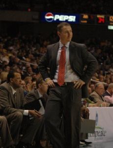 Donnie Jones (basketball)