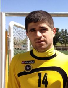 Xhevahir Sukaj