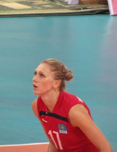 Olga Kubassevich