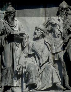 Vladimir II Monomakh