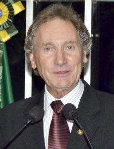 Casildo Maldaner
