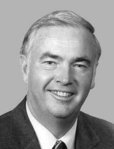 Frank Murkowski