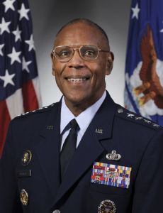 Larry O. Spencer