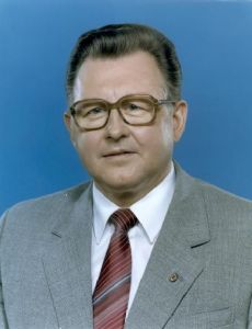 Hans-Joachim Böhme
