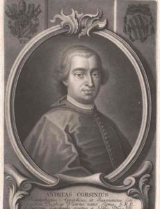 Andrea Corsini (cardinal)