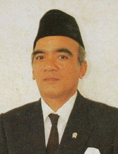 Siswono Yudo Husodo