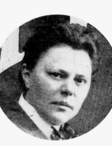 Johanna Elberskirchen