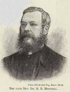 Robert Eli Hooppell