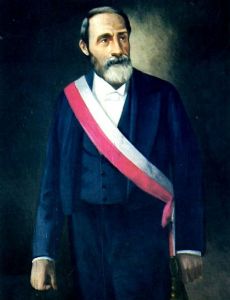 Manuel Costas Arce