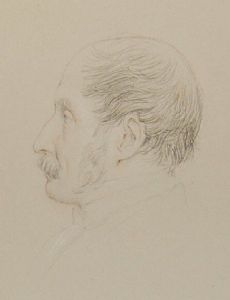 John Gough Nichols