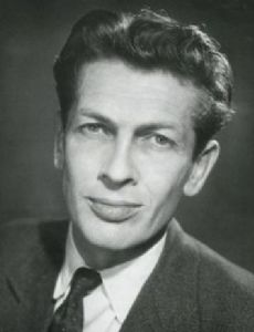 Eric Lander
