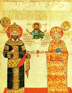 Alexios III of Trebizond