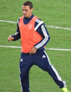 Grigoris Kastanos