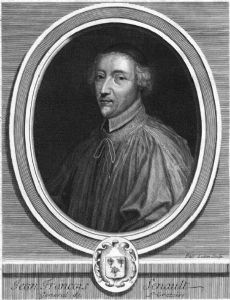 Jean-François Senault