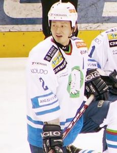Hiroyuki Miura