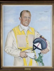 Gösta Odqvist