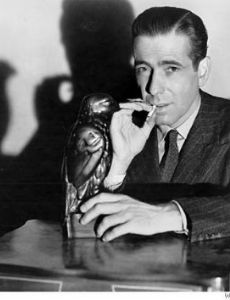 Sam Spade