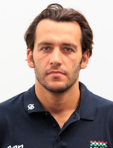 Miklós Gór-Nagy