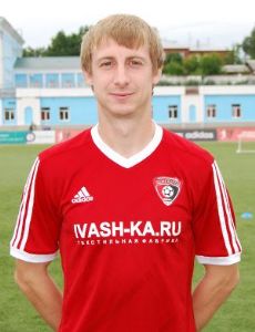 Aleksandr Budanov