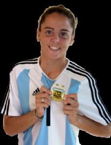 Mariana Larroquette