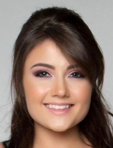 Adria Rae