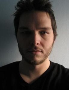 Jacob Gentry
