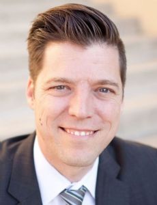 Robert V. Schuller