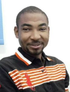 Roger A. Agana