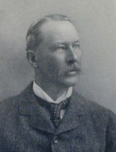 Douglas Graham, 5th Duke of Montrose