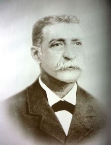 Pedro José Escalón