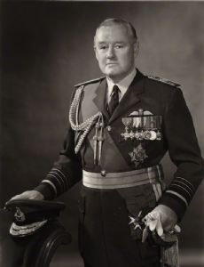 John Davis (RAF officer)