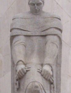 José Calvo Sotelo