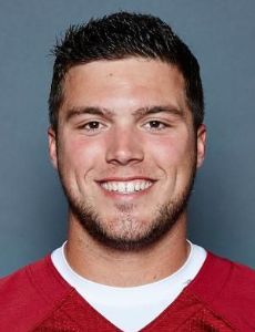 Blake Bell