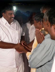 K. P. Anbalagan