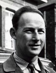 Paul Ritter